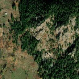 Satellite imagery of TT25, GR