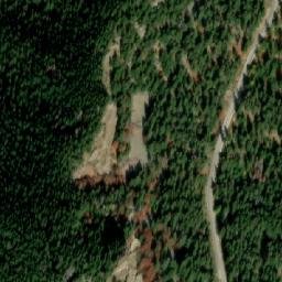 Satellite imagery of TT20, GR