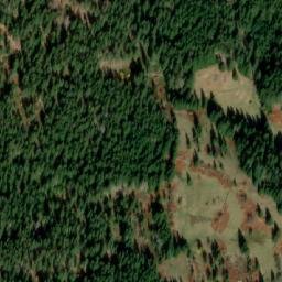 Satellite imagery of TT20, GR