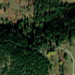 Satellite imagery of TT15, GR