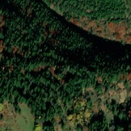 Satellite imagery of TT15, GR