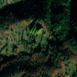 Satellite imagery of TT52/21/, GR