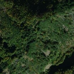 Satellite imagery of TT75, GR