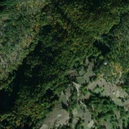 Satellite imagery of TT75, GR