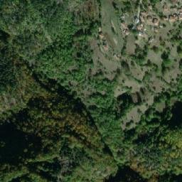 Satellite imagery of TT19, GR