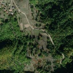 Satellite imagery of TT19, GR