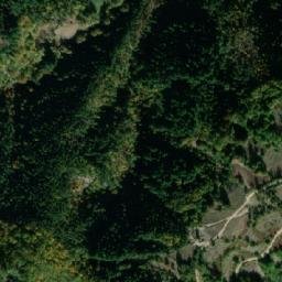 Satellite imagery of TT51, GR