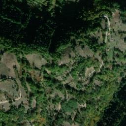 Satellite imagery of TT51, GR