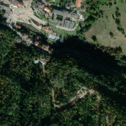 Satellite imagery of TT9, GR