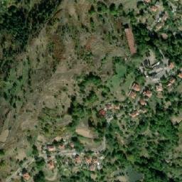 Satellite imagery of TT57, GR