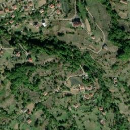 Satellite imagery of TT56, GR