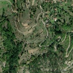 Satellite imagery of TT56, GR