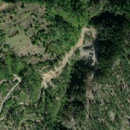 Satellite imagery of TT56, GR