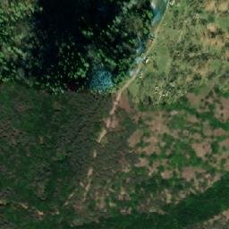 Satellite imagery of TT15, GR