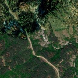 Satellite imagery of TT64B, GR