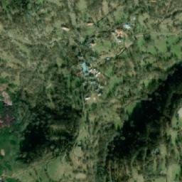 Satellite imagery of TT64B, GR