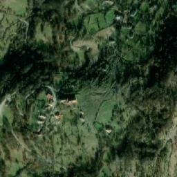 Satellite imagery of TT64B, GR