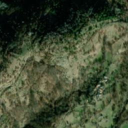 Satellite imagery of TT64, GR