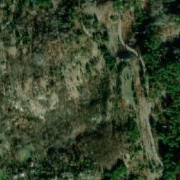 Satellite imagery of TT64, GR