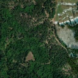 Satellite imagery of TT525, GR