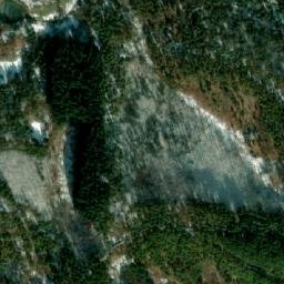 Satellite imagery of TT525, GR