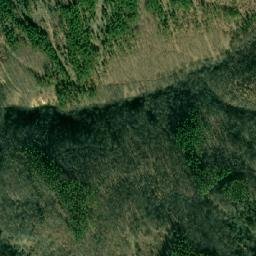 Satellite imagery of Shish Tepe, BG