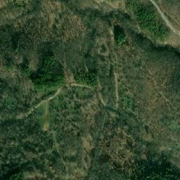 Satellite imagery of Shish Tepe, BG