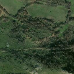 Satellite imagery of Tepeto, BG