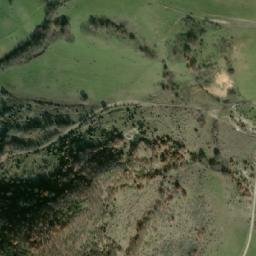 Satellite imagery of Tepeto, BG