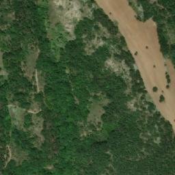 Satellite imagery of TT1252, TR