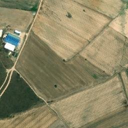 Satellite imagery of survey_point, TR