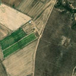Satellite imagery of survey_point, TR