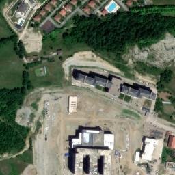Drone Görünümü