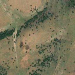 Satellite imagery of Азадбаш, KZ