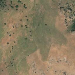 Satellite imagery of Азадбаш, KZ