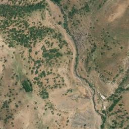 Satellite imagery of survey_point, KZ