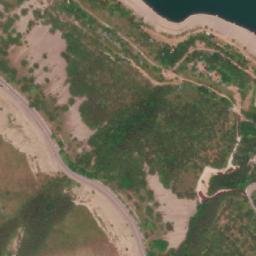 Satellite imagery of survey_point, KZ