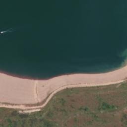 Satellite imagery of survey_point, KZ
