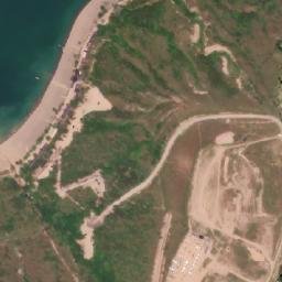 Satellite imagery of survey_point, KZ