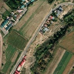 Satellite imagery of survey_point, KZ