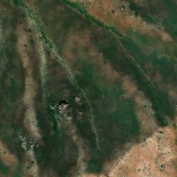 Satellite imagery of survey_point, KZ