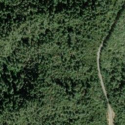 Satellite imagery of Lems Ridge, US