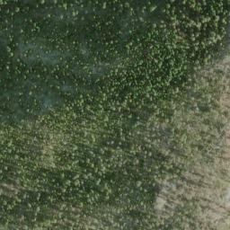 Satellite imagery of Buck Camp Ridge, US