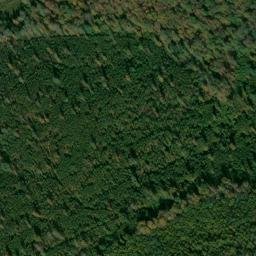 Satellite imagery of Hickory Ridge, US