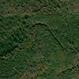 Satellite imagery of Hickory Ridge, US