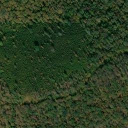 Satellite imagery of Hickory Ridge, US