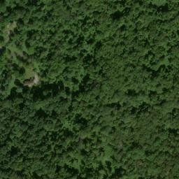 Satellite imagery of Hammersly Ridge, US