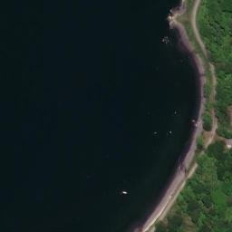 Satellite imagery of South Point, US