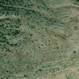 Satellite imagery of Sierra del Costanazo, ES