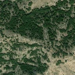 Satellite imagery of Sierra de Nava Alta, ES